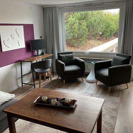 Moderne, Ruhige Ferienwohnung In Braunlage Harz Inkl Wlan & Netflix מראה חיצוני תמונה