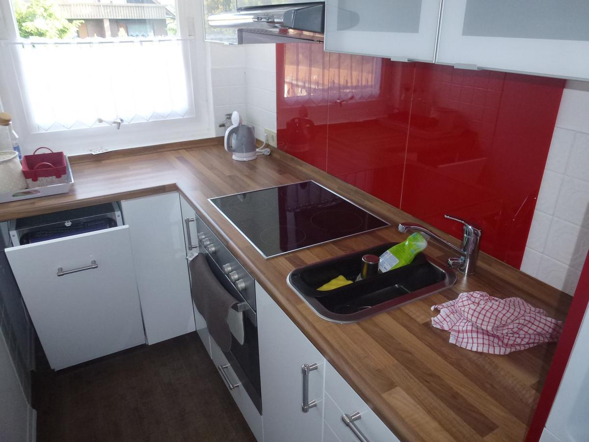 Moderne, Ruhige Ferienwohnung In Braunlage Harz Inkl Wlan & Netflix מראה חיצוני תמונה