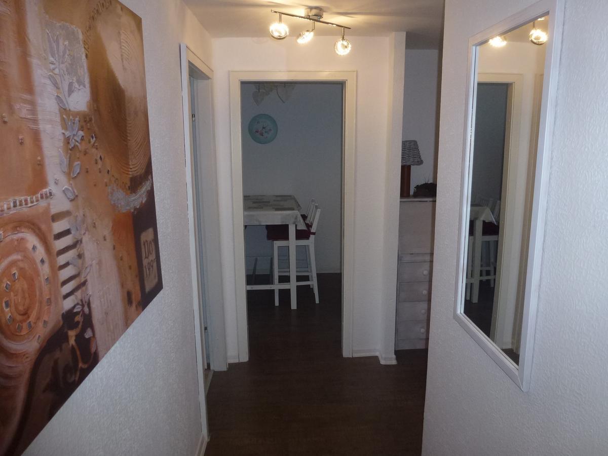 Moderne, Ruhige Ferienwohnung In Braunlage Harz Inkl Wlan & Netflix מראה חיצוני תמונה