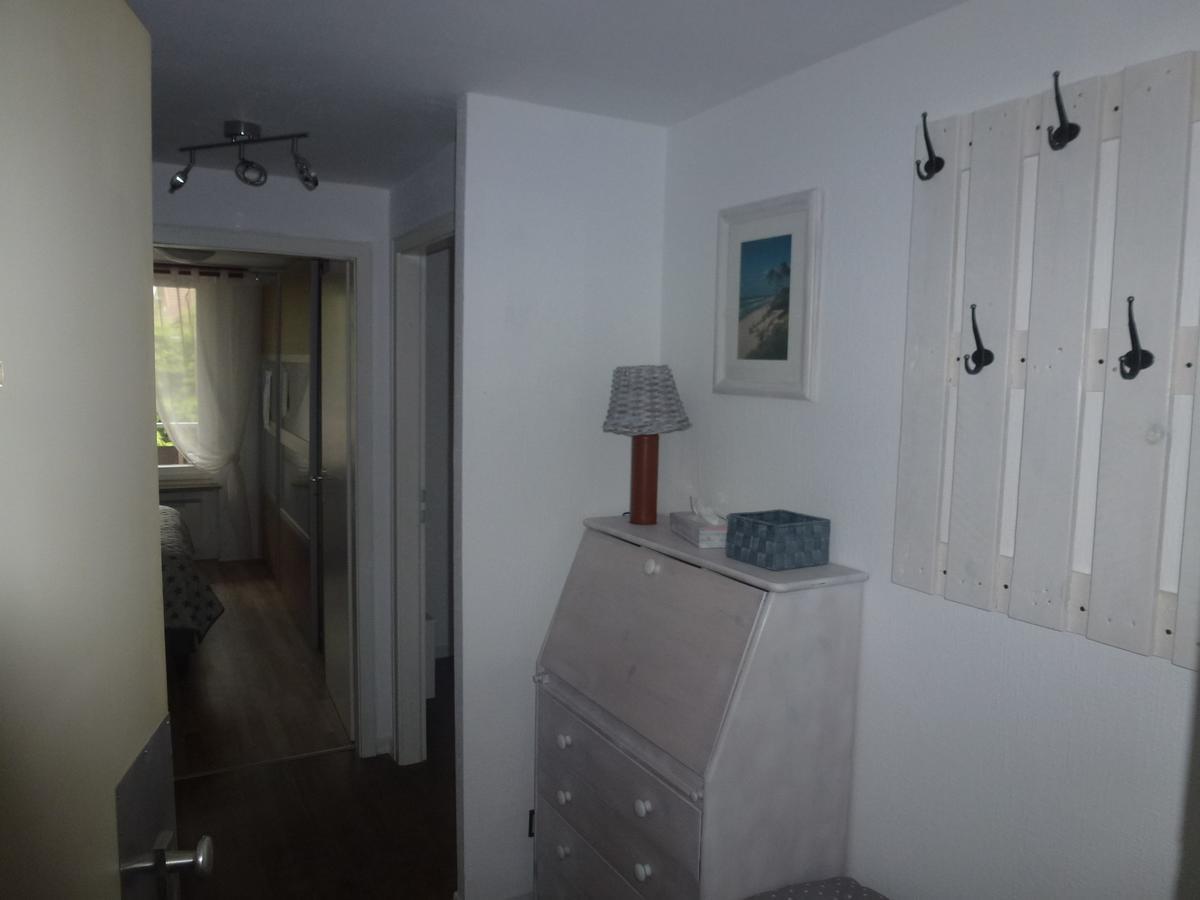 Moderne, Ruhige Ferienwohnung In Braunlage Harz Inkl Wlan & Netflix מראה חיצוני תמונה