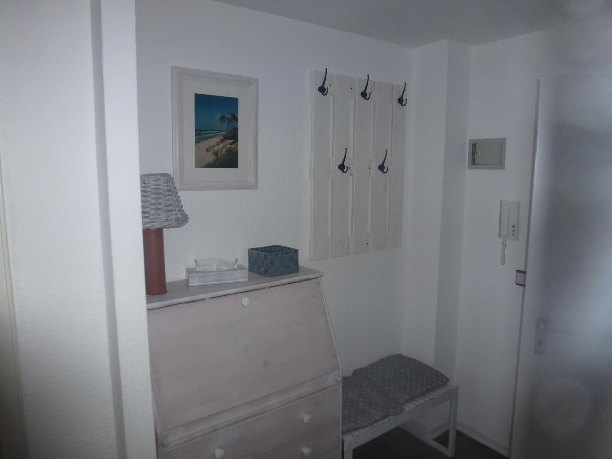 Moderne, Ruhige Ferienwohnung In Braunlage Harz Inkl Wlan & Netflix מראה חיצוני תמונה