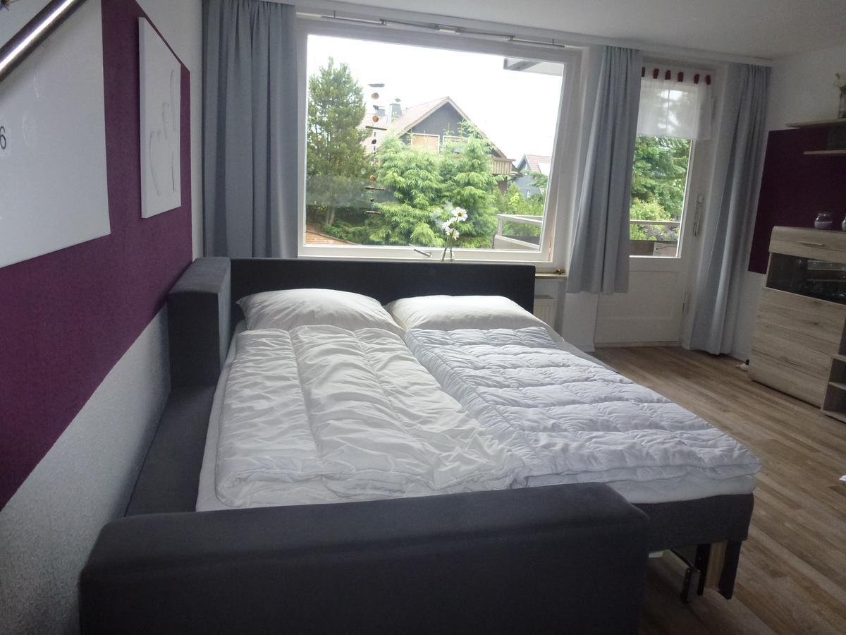 Moderne, Ruhige Ferienwohnung In Braunlage Harz Inkl Wlan & Netflix מראה חיצוני תמונה