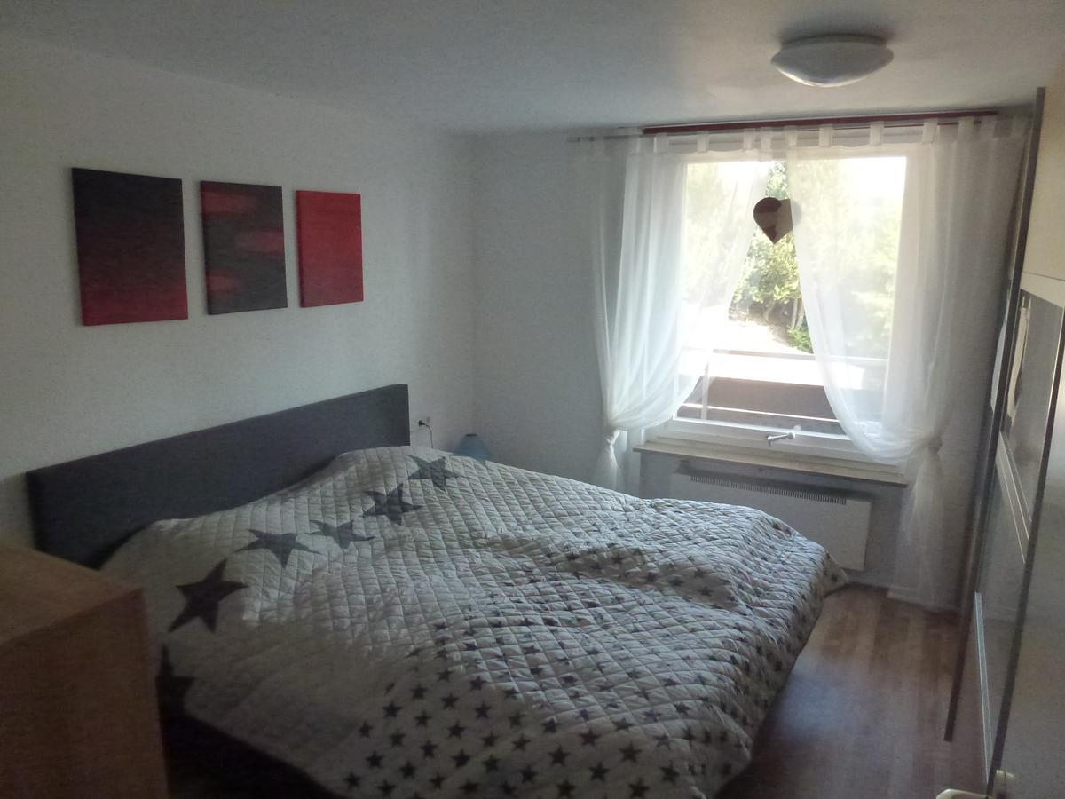 Moderne, Ruhige Ferienwohnung In Braunlage Harz Inkl Wlan & Netflix מראה חיצוני תמונה