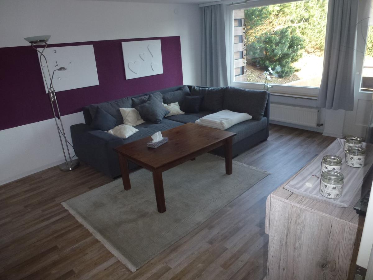Moderne, Ruhige Ferienwohnung In Braunlage Harz Inkl Wlan & Netflix מראה חיצוני תמונה