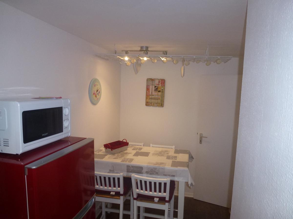 Moderne, Ruhige Ferienwohnung In Braunlage Harz Inkl Wlan & Netflix מראה חיצוני תמונה